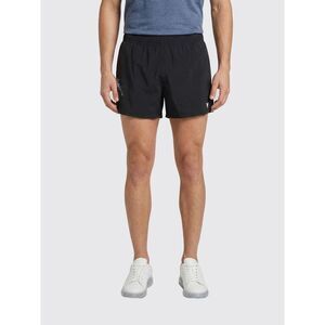 Y-3 Shorts Men Black